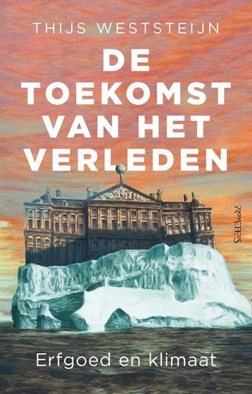 De toekomst van het verleden (Nieuw), Verzenden