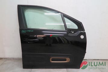 Deur Rechts Voor Citroen C3 III Lift, Auto-onderdelen, Verzenden, Gebruikt, Citroën