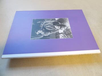 Don Lawrence - The Legacy 3 - Grenzen - Grootformaat hc - 1, Nieuw