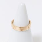 Cartier - Ring - Love Wedding - 18 karaat Geel goud, Nieuw