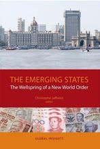 Emerging States 9781850659716 LEnjeu Mondial, Verzenden, L'Enjeu Mondial