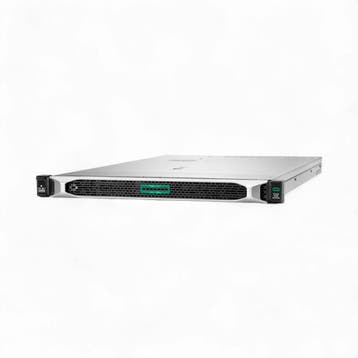 HPE ProLiant DL360 G10 Plus 8x 2.5 - Zelf samenstellen, Informatique & Logiciels, Serveurs, Verzenden