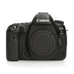 Canon 5D Mark IV · 64750 clicks · 1 jaar garantie, Ophalen of Verzenden, Comme neuf, Canon