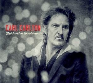 Carl Carlton - Lights Out In Wonderland, Verzenden, Gebruikt