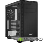 Be quiet! Pure Base 600 Window Zwart, Verzenden