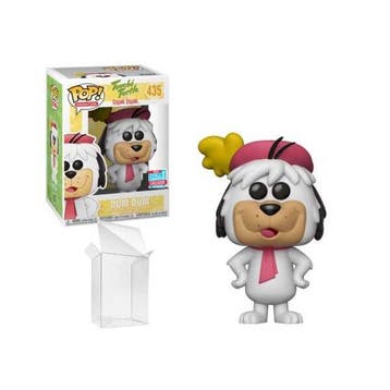 Funko Pop!  Dum Dum #435 Fall Convention  2018, Verzenden, Nieuw