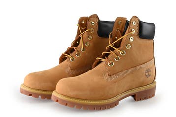 Timberland Boots in maat 40 Geel, Overige kleuren, Verzenden, Timberland, Boots