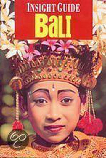 Bali, Boeken, Verzenden, Nieuw