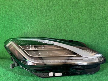Phare av. droit Jaguar E-Pace X540 2017-2024 Full LED High, Autos : Pièces & Accessoires, Ophalen, Utilisé, Jaguar