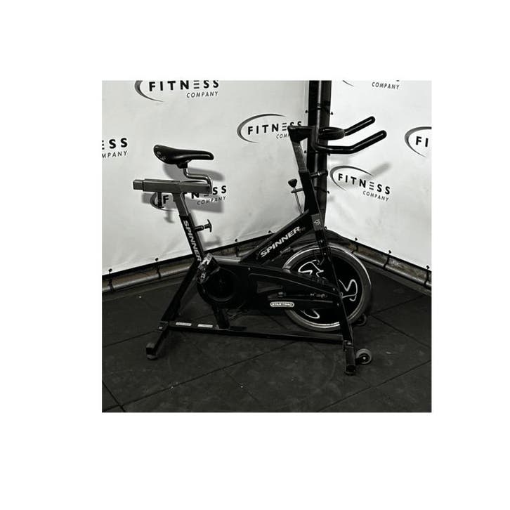 Star Trac - Spinner Pro - Spinning Bike, Sport en Fitness, Fitnessapparatuur, Overige typen, Ophalen of Verzenden