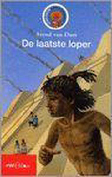 De laatste loper 9789027661135 A. van Dam, Verzenden, A. van Dam