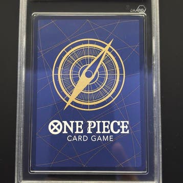 Bandai Graded card - One Piece - Charlotte Katakuri (Winner), Nieuw
