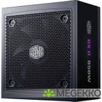 Cooler Master MWE Gold 850 V3 - ATX 3.1, Verzenden