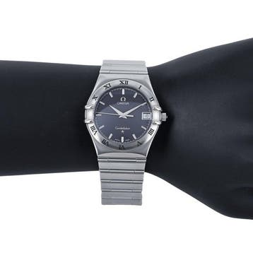 Omega - Constellation - Sans prix de réserve - 1512.40 -