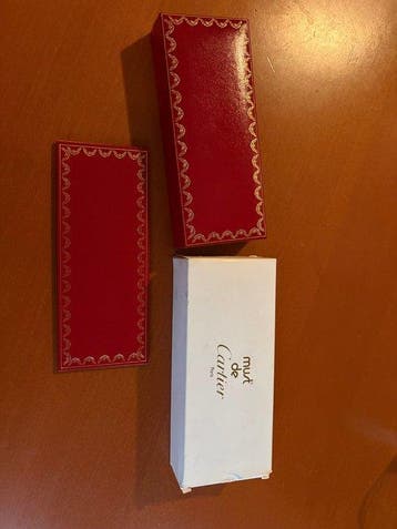 Cartier - Must de Cartier - Stylo à bille, Nieuw