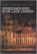 Geneesheiligen in de Lage Landen 9789080829084 CLAES, Verzenden, Gelezen, CLAES