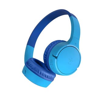 Belkin SoundForm Mini Draadloze Kinderoordopjes met Micro..., Ophalen of Verzenden, Nieuw