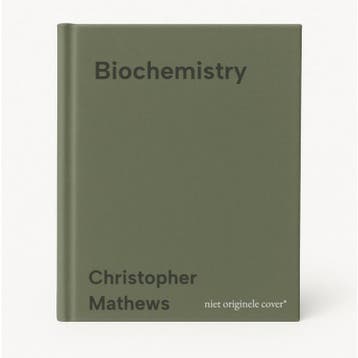 Biochemistry 9780138004644 Christopher Mathews, Verzenden, Gelezen, Christopher Mathews
