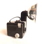 Kodak Brownie Flash - 1951 - Com Flash Original Boxcamera, Nieuw