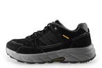 Camel Active Sneakers in maat 43 Zwart, Kleding | Heren, Schoenen, Verzenden, Zwart, Zo goed als nieuw, Sneakers
