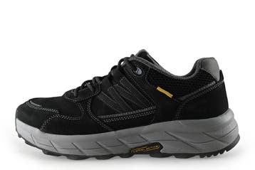 Camel Active Sneakers in maat 43 Zwart, Verzenden, Sneakers