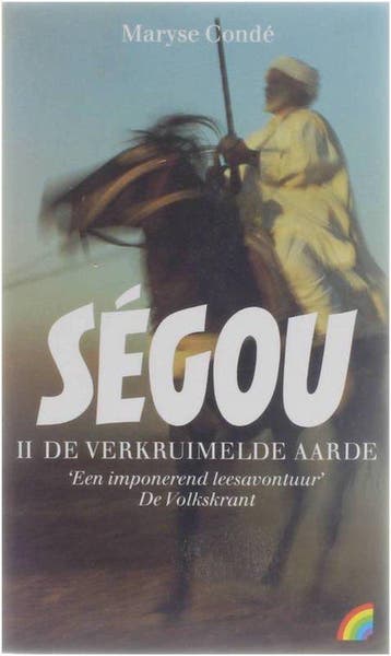 De verkruimelde aarde - Conde, Verzenden, Nieuw
