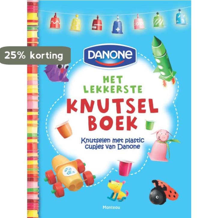 Het lekkerste knutselboek 9789002255779 Alice Hornecke, Boeken, Kinderboeken | Jeugd | 10 tot 12 jaar, Zo goed als nieuw, Verzenden