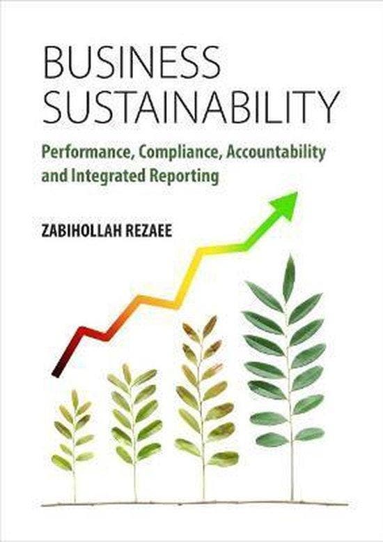 Business Sustainability 9781783535040 Michael Blowfield, Boeken, Taal | Engels, Zo goed als nieuw, Verzenden
