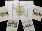 Europa - [KAVEL van 5] - Italië / Centraal-Italië / Lazio /, Boeken, Nieuw
