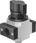 FESTO Distributeur De Mise En Circuit G1/4 0-16bar, Verzenden