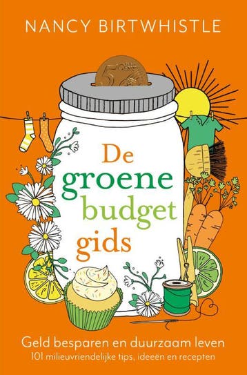 De Groene Budgetgids | Nancy Birtwhistle | Nieuw, Verzenden, Nieuw, Nancy Birtwhistle