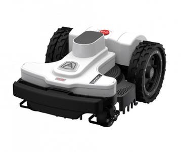 2x (3x) Robotmaaiers Ambrogio NEXT 4.0 BASIC 4G
