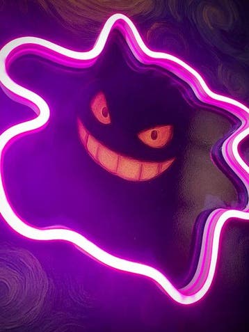 LEDMansion - Haunted Night V.1, Nieuw