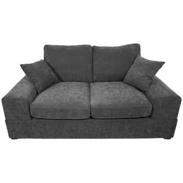 Mycs Sofa 2-zitszetel Flayr, Gebruikt, Verzenden, 150 tot 200 cm, 75 tot 100 cm