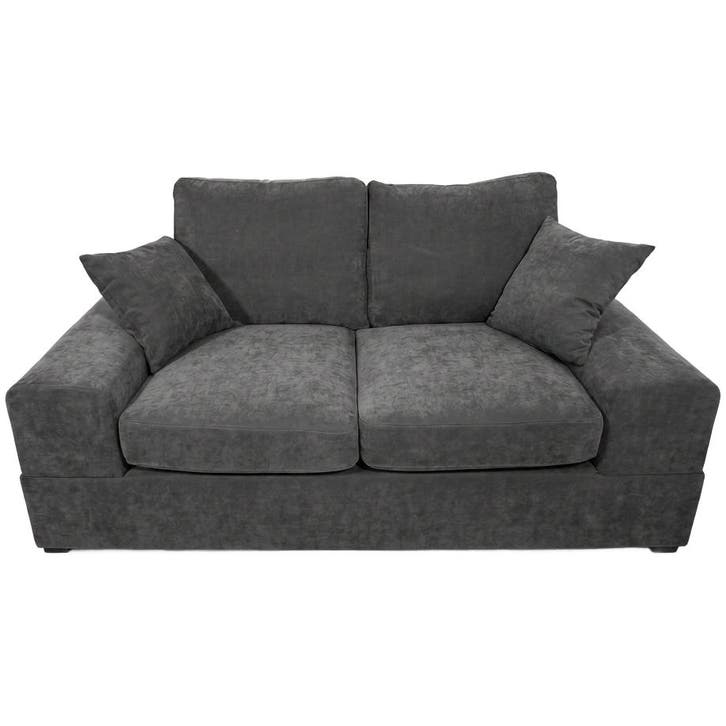 Mycs Sofa 2-zitszetel Flayr, Huis en Inrichting, Zetels | Zetels, 75 tot 100 cm, Gebruikt, 150 tot 200 cm, Hout, Verzenden