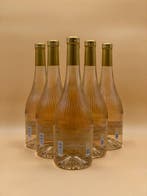 2024 Miraval Sainte-Victoire - Côtes De Provence - 6 Flessen, Nieuw