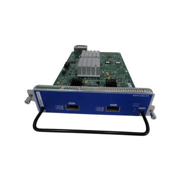 Juniper Networks SRX3K-2XGE-XFP, Informatique & Logiciels, Cartes réseau, Ophalen of Verzenden