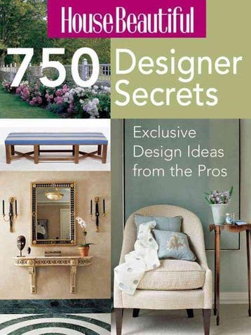 750 Designer Decorating Secrets 9781588164766 Kate Sloan, Verzenden, Kate Sloan