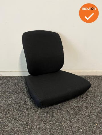 Losse set - Ahrend 230 - Medium - zitting + rug - nieuw gest, Ophalen of Verzenden, Stoel