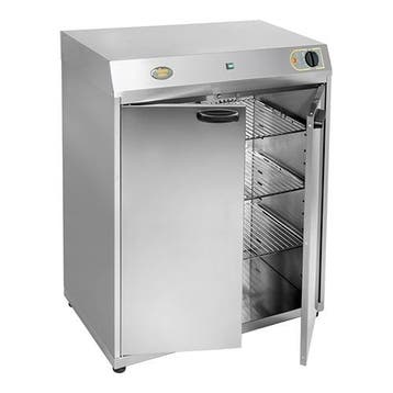 Warmhoudkast (cap.3xGN1/1) | 3kW | Met thermostaat |, Verzenden, Nieuw in verpakking