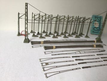 Märklin H0 - Model treinbesturingseenheid (60) -, Nieuw