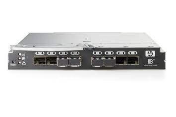 HP AE372A - HP 4/24 SAN Switch, Ophalen of Verzenden