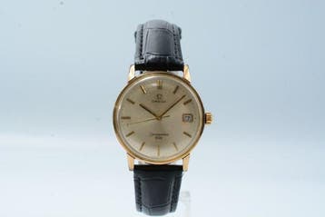 Omega - Seamaster 600 - Zonder minimumprijs - Heren -, Nieuw