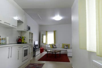 Appartement en Rue du Moulin, Saint-Josse-ten-Noode, 50 m² ou plus, Bruxelles
