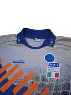 Federazione Italiana Gioco Calcio - Calcio - 1994 -, Nieuw