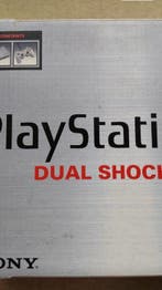 Sony - Playstation 1 (PS1) - OLD STOCK - EXTRÊMELY RARE -