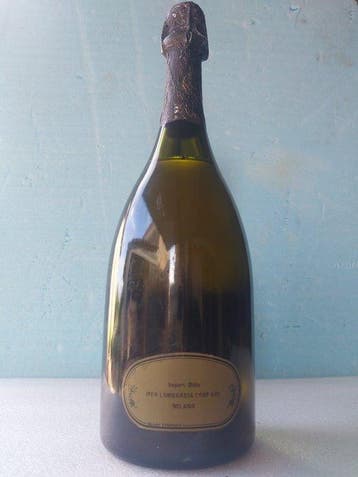 1983 Moët & Chandon, Cuvée Dom Pérignon - Champagne Brut - 1