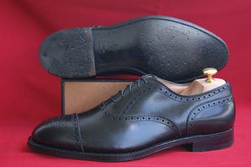 Alden - Veterschoenen - Maat: EU 45