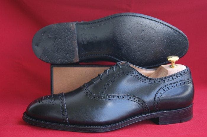 Alden - Veterschoenen - Maat: EU 45, Vêtements | Hommes, Chaussures