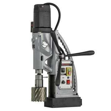 ECO.100S+/T - Magneet kernboormachine, 100 mm, 220 V, EU., Ophalen of Verzenden, Nieuw